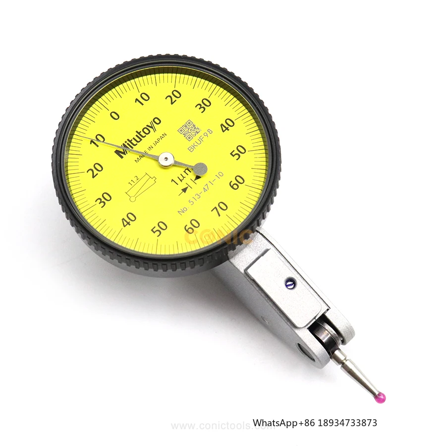 Original Mitutoyo 0…