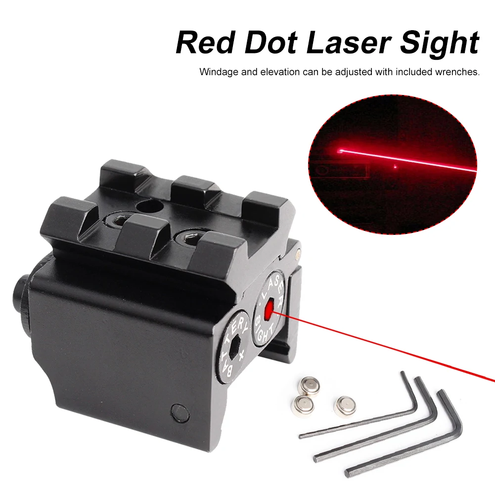 

Laser Rangefinder Infrared Distance Meter Professional Rangefinder Portable Infrared 20mm Mounting Digital Ruler Measure Device