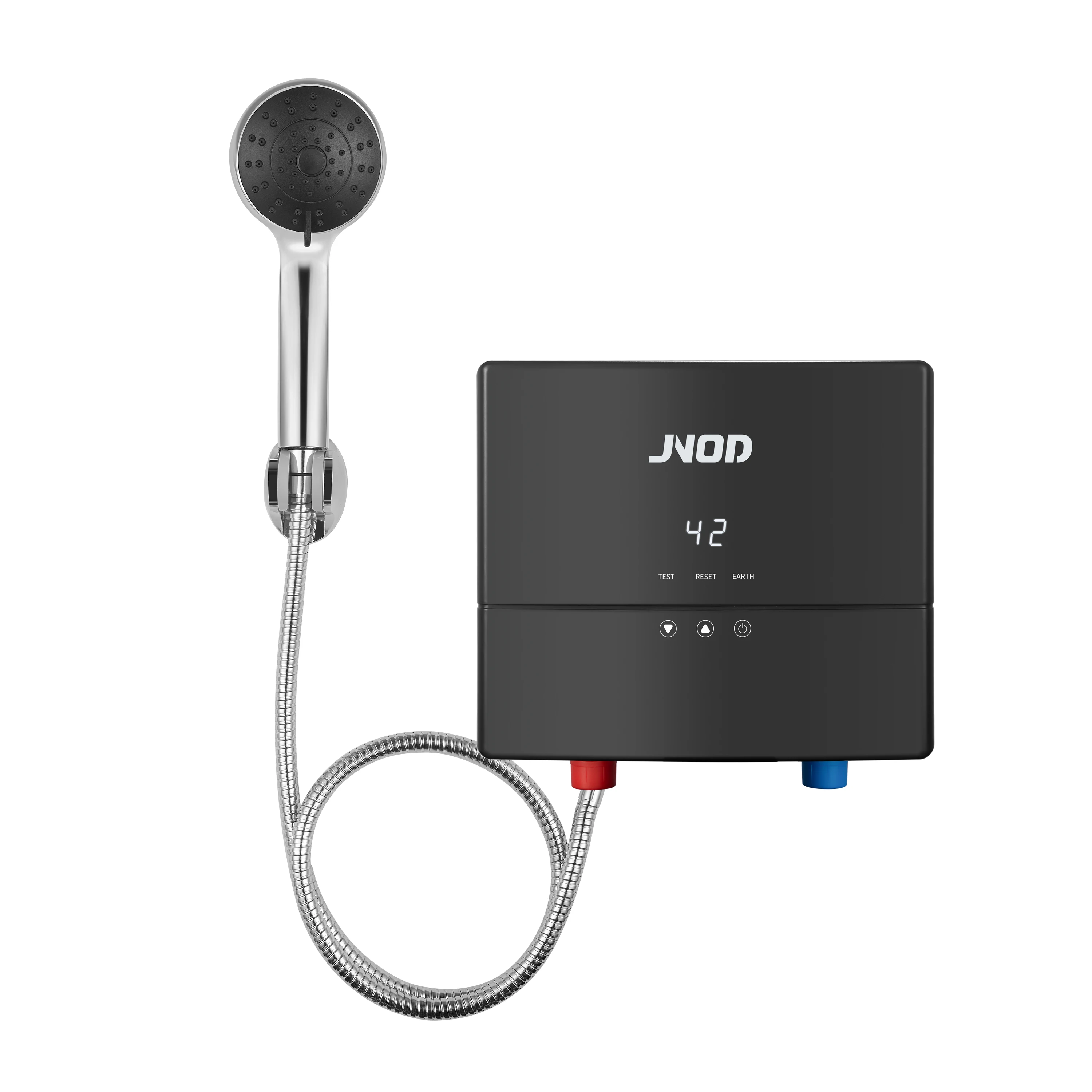 Dostosowanie Rozsądna cena Inteligentny bezzbiornikowy elektryczny podgrzewacz wody Natychmiastowy podblatowy mały podgrzewacz wody Przenośny