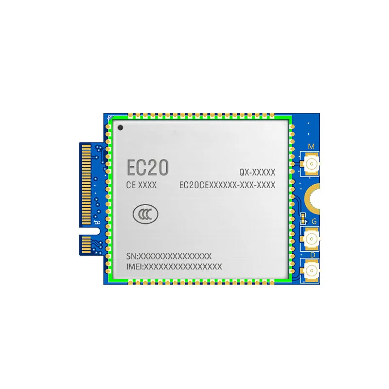 Components, Xinkech…