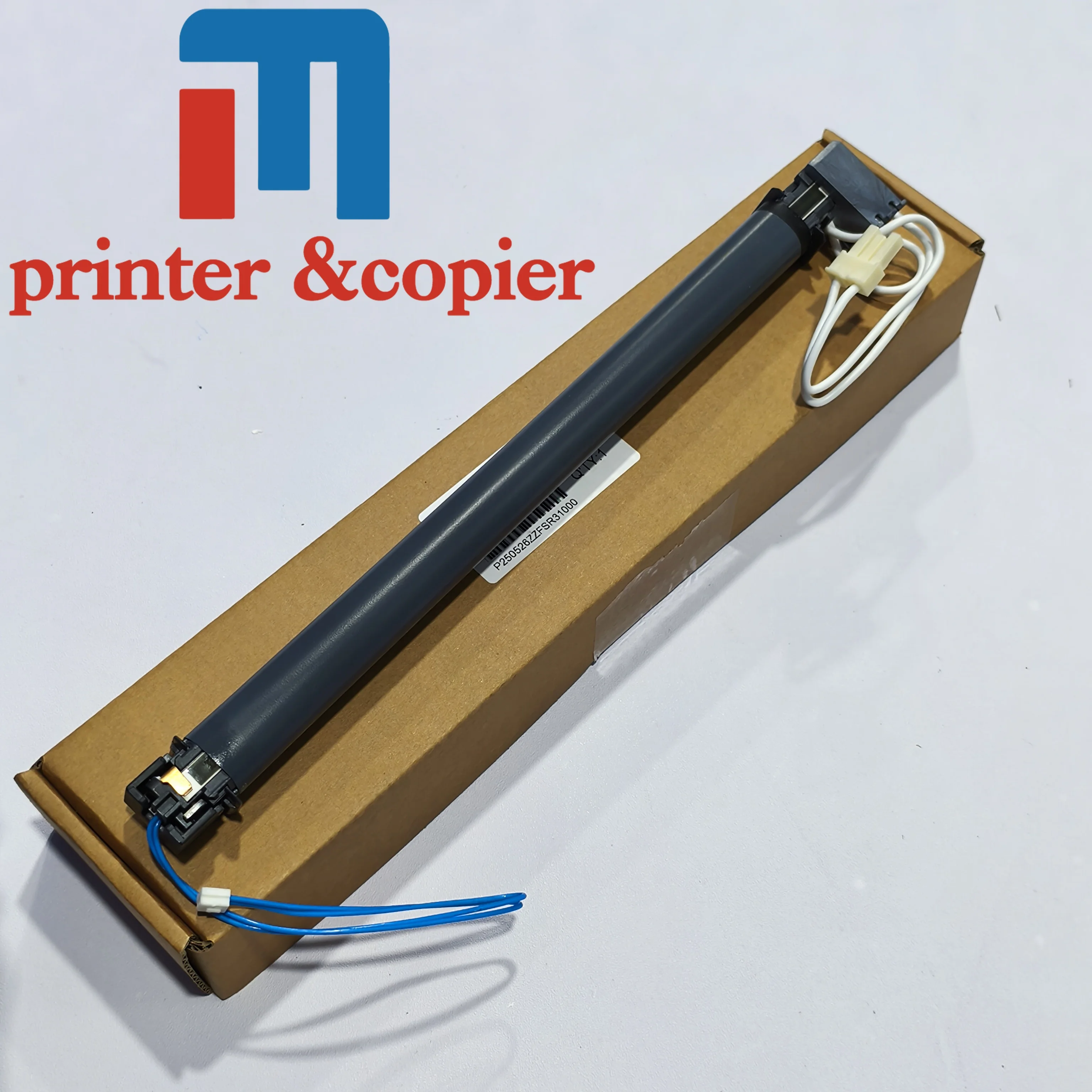 1PC RM1-6406 RM1-6405 RM1-8809 RM1-8808 RM1-9189 For HP M401 M425 P2055 P2035 HP2055 HP2035 Original New Fastening Film Assembly