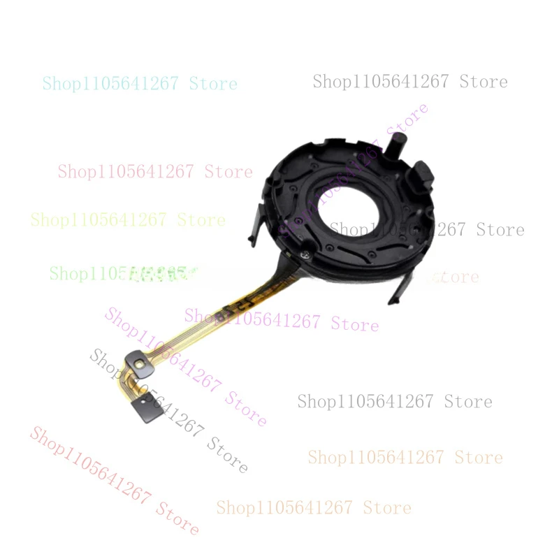 KRDG Lens Aperture Cable Group Unit Part For Canon G7X3 G7X2 G7XIII G7XII Repair