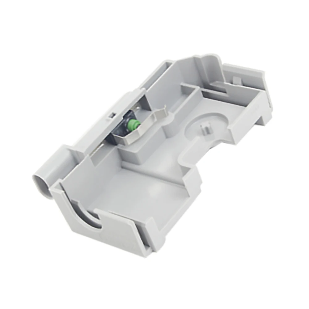 

Grey Right Passenger Side Switch Hood Lock For Mercedes-Benz C250 Base 1.8L L4 - Gas 2014-2015 2048704458