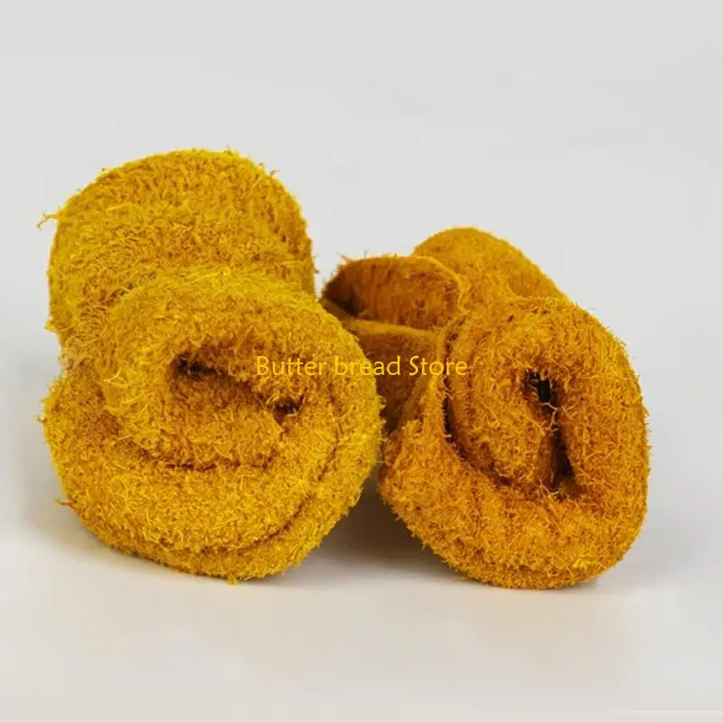 W89C Finger Guards for Needlework & Hand Crafting Heat Resistant and Comfortable Fit