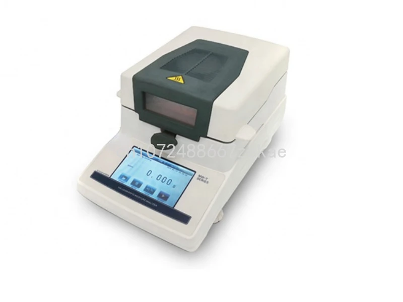 

Halogen Moisture Analyzer