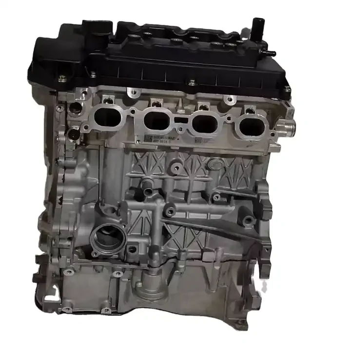 Hot Sale Crate Engine GW4G15 diesel Metal Auto Engine Assembly for Greatwall M4 C30 Florid