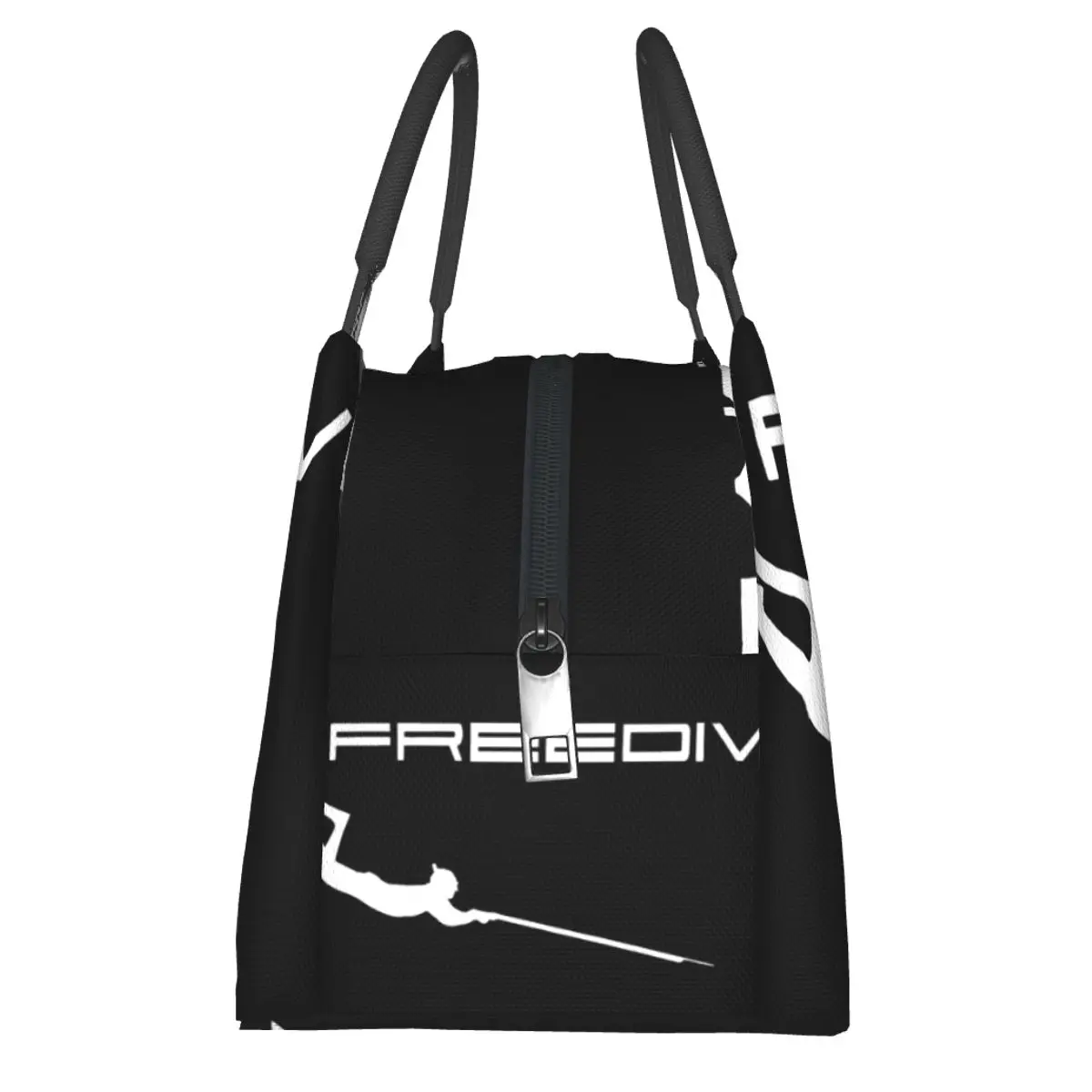 Freedive Player Portable insulation bag for Cooler Food Office Pinic Container