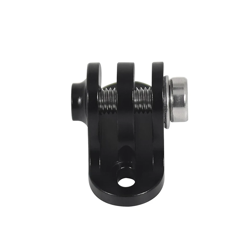 Action Camera Holder Mini Bike Adapter Mount Extension Code Meter Fixed Seat Base 20mm for GoPro for Garmin Bryton MTB Bicycle