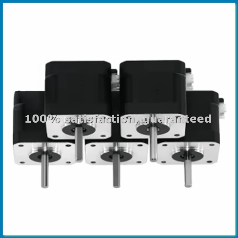 

5 шт. шаговых двигателей Nema17 17HS4401S 1.5A Nema 17 42BYGH 17HS4401S 4-проводные-A32R