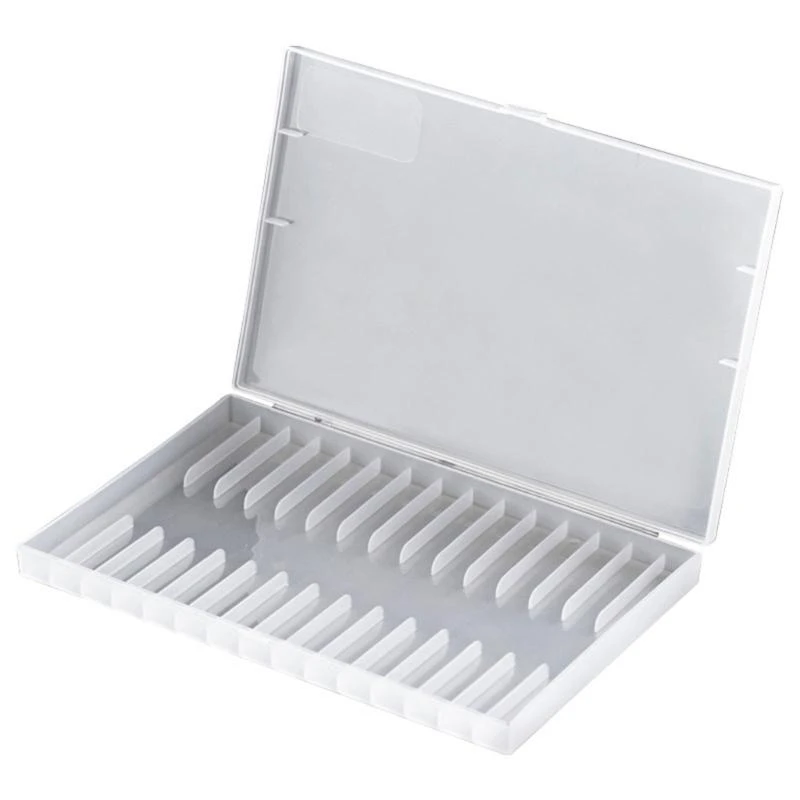 Multifunction Pen Organizers Large Capacity Pen Pencil Display Rack 12 Grids 15 Grids 24 Grids Marker Display Rack