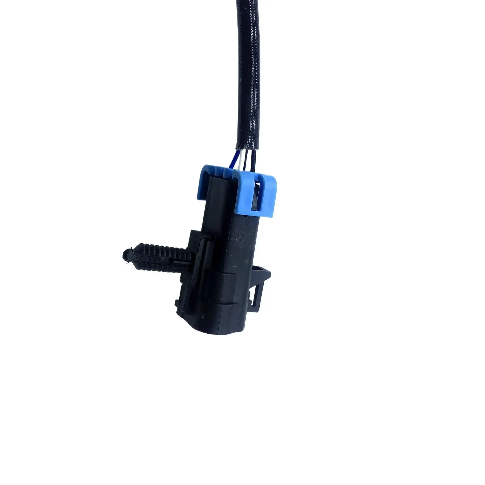 Sensor de oxígeno para coche, accesorio para GM Buick Chevrolet 12604913, 12597990, 25163080, 25024704