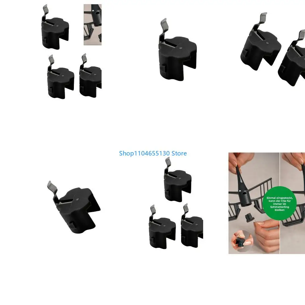 Пищевая бабочка бабочка для взрыва блендер, часть насадки бабочки