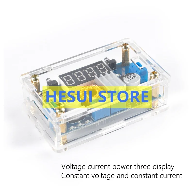 XY-HXC With Housing…