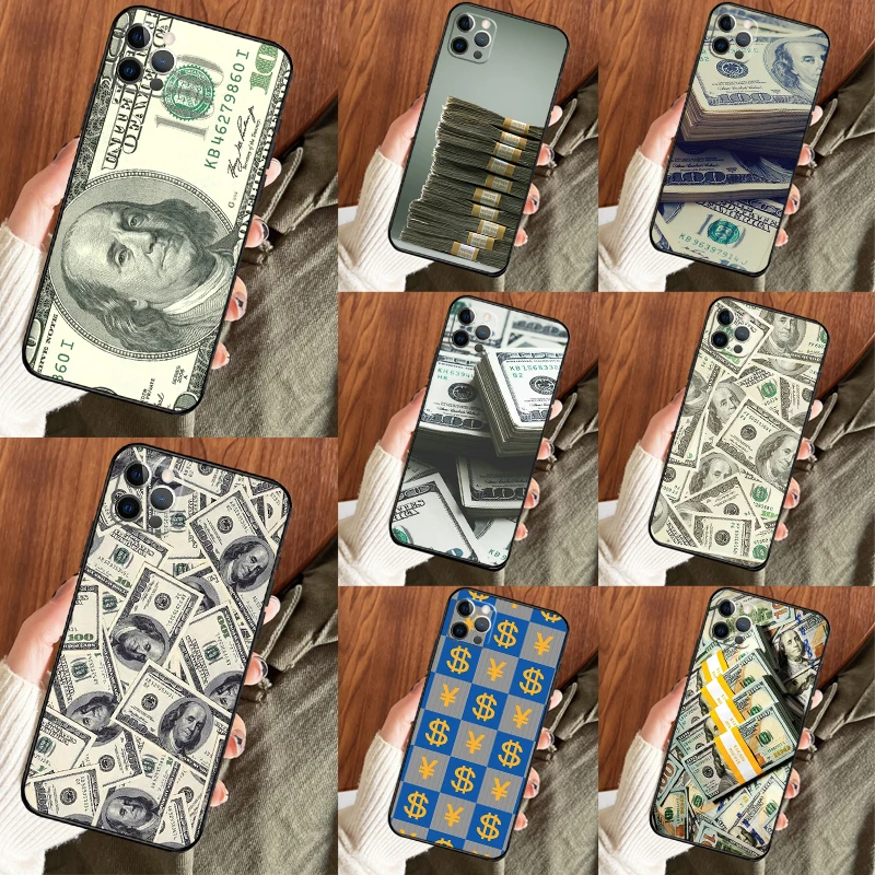 Dollars Money For H… - image