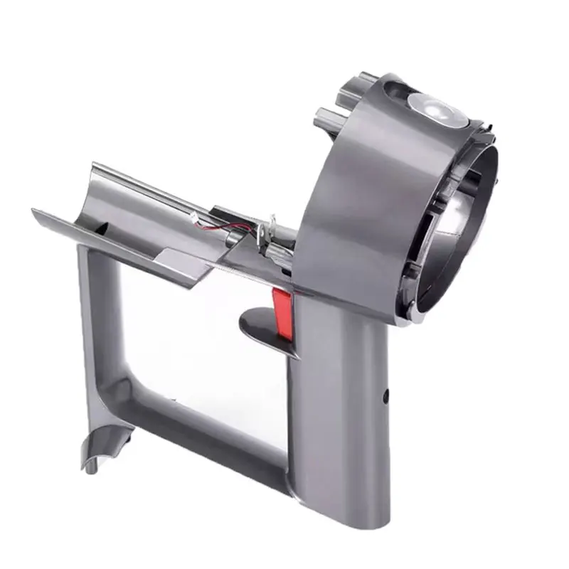 ل دايسون V10 SV12 مقبض المحرك الجسم الرئيسي محرك إعصار الجمعية جزء ملحقات المحرك مقبض المحرك قذيفة