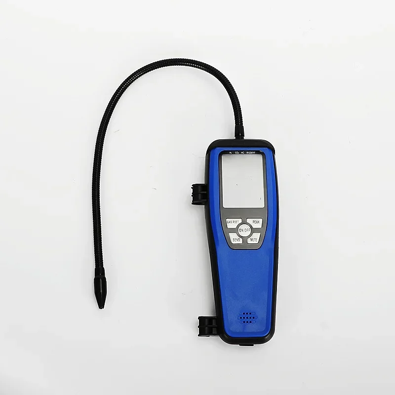 LD-200 Intelligent gas detector, fluoride leak detector, automotive air conditioning equipment leak detector, fast detection