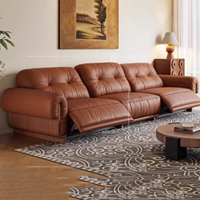 

Luxury Minimalist Sofa Multifonction China Style Lazy Comfortable Sofa Italian Modern Muebles Para El Hogar Home Furniture