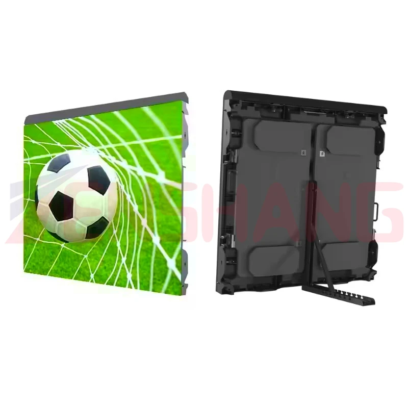 

IP65 High Performance Full HD P6 P8 P10 Outdoor Football Video Stadium LED Screen for Sports Event