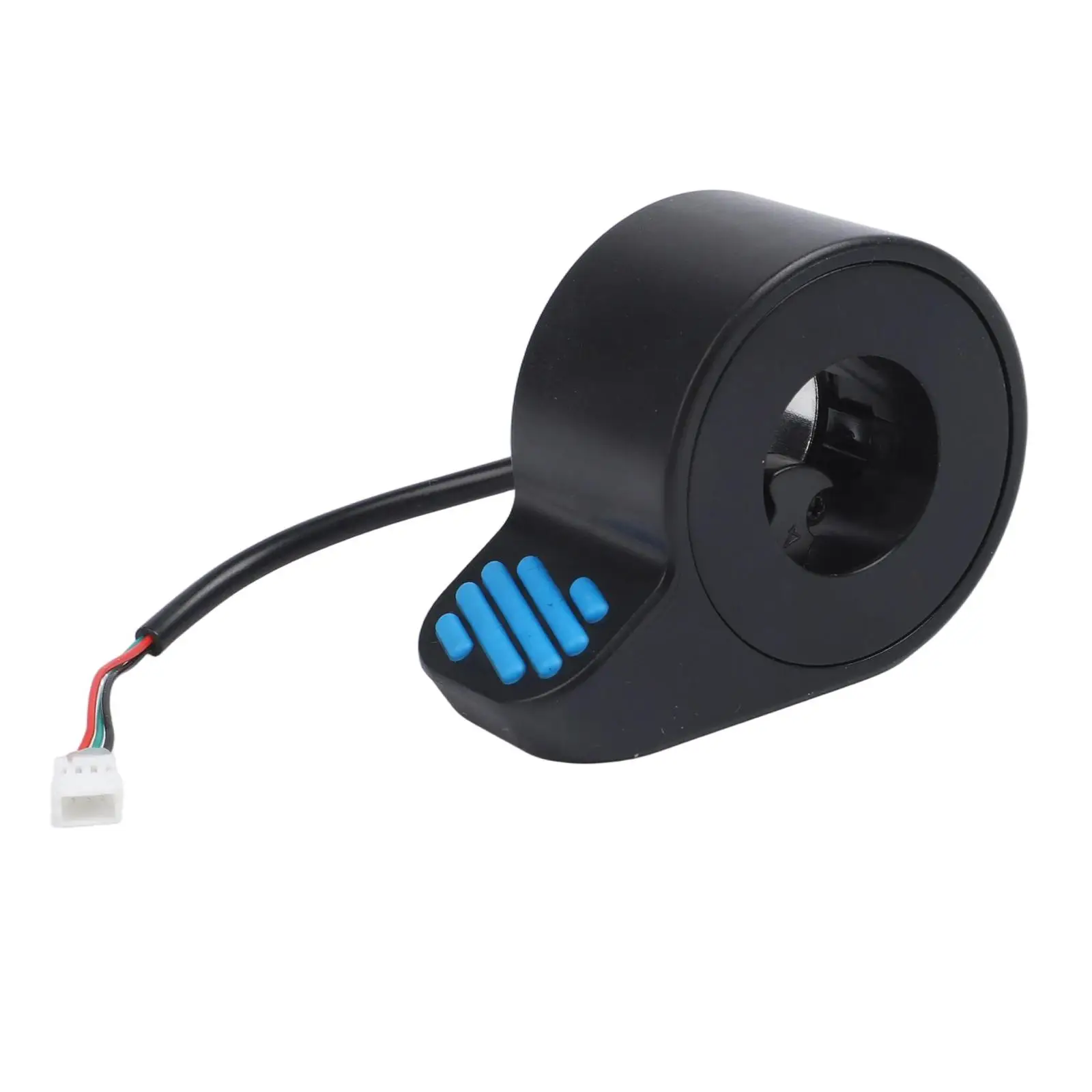 

1x Throttle Finger For Ninebot ES1 ES2 ES3 ES4 Brake Accelerator Finger Replacement Parts For Segway Kickscooter Scooter Parts