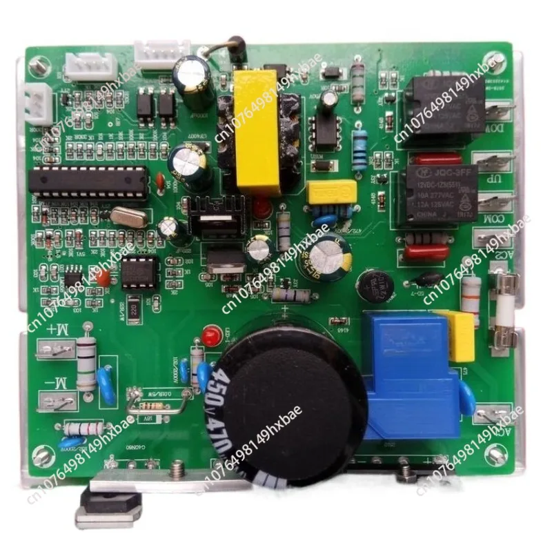Treadmill ZR8 Main Board Computer Board Lower Control Board Power  Circuit Driver Central Control