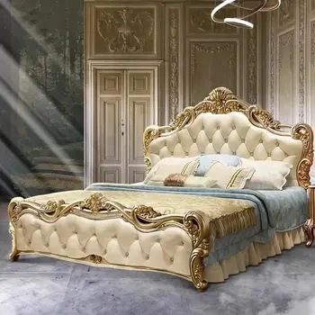 6 最佳銷售 雙人床架 - №6