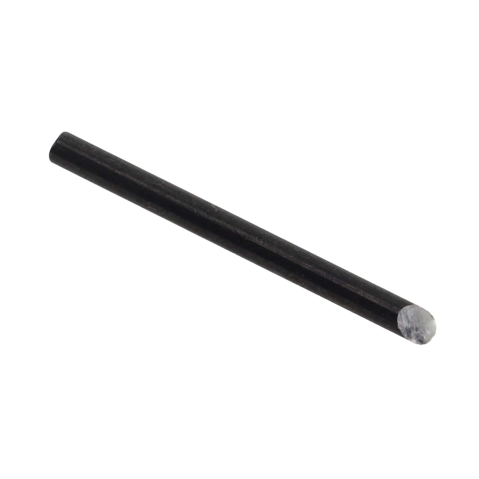 

70-71mm 60W Black Copper Soldering Iron Tip DIY Home Solder Welding Easy Maintenance Heat Conduction Repair Tool