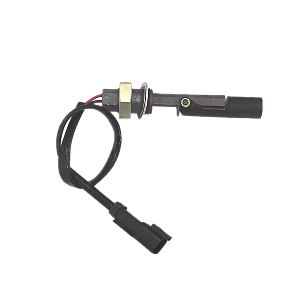 4186597 For 418-6597 E330D2 Hydraulic Oil Level Sensor Tank Sensor Switch Excavator Parts