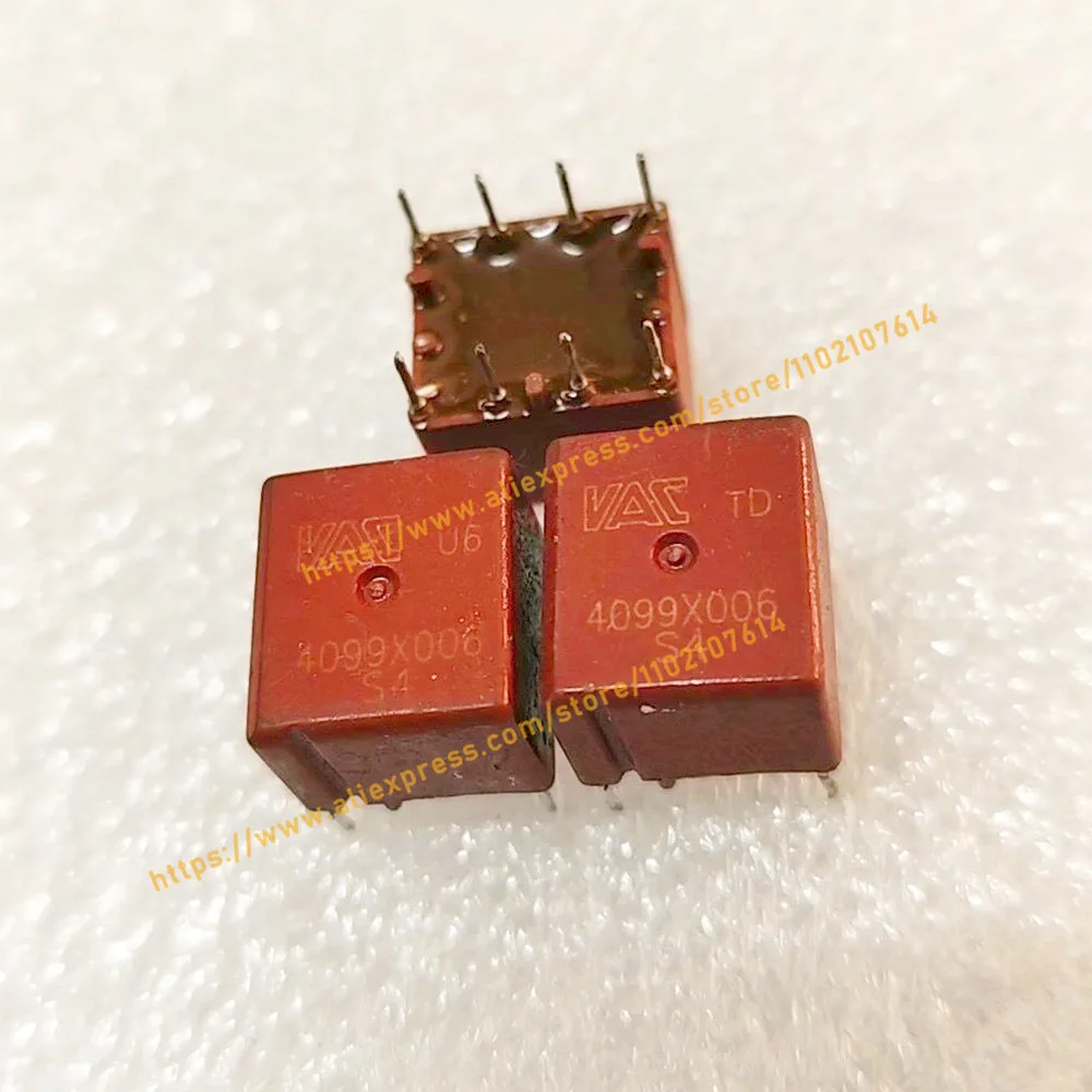 

2PCS/LOT VAC 4099X006 New Module