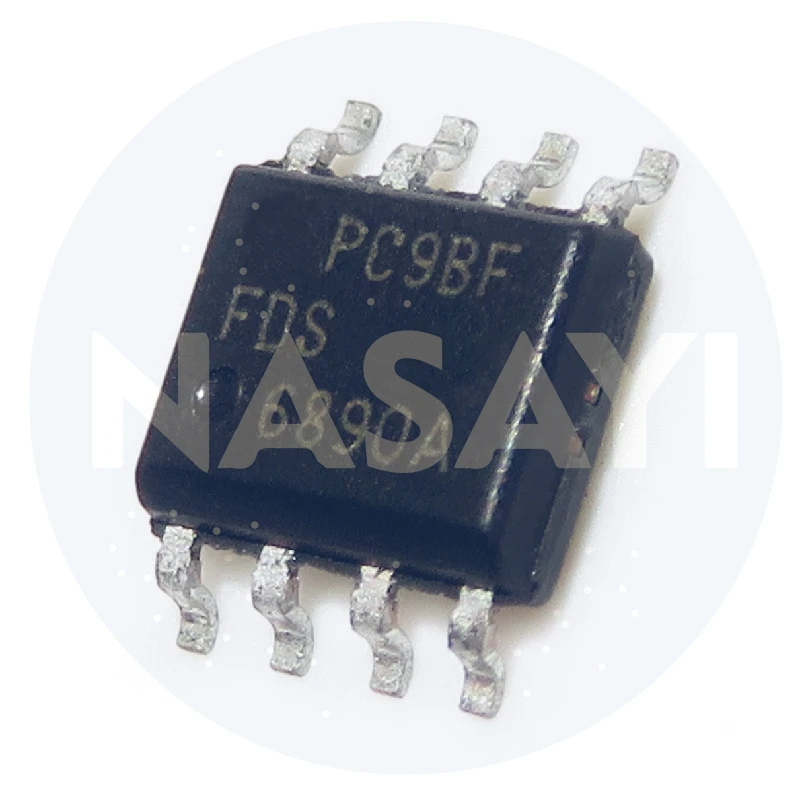 1-100PCS TDA2005R TDA2005 FDS6890A FDS6890 LY9525 9525 2SC6144 C6144 RT3050F RT3050 RT8562BGQW DW=