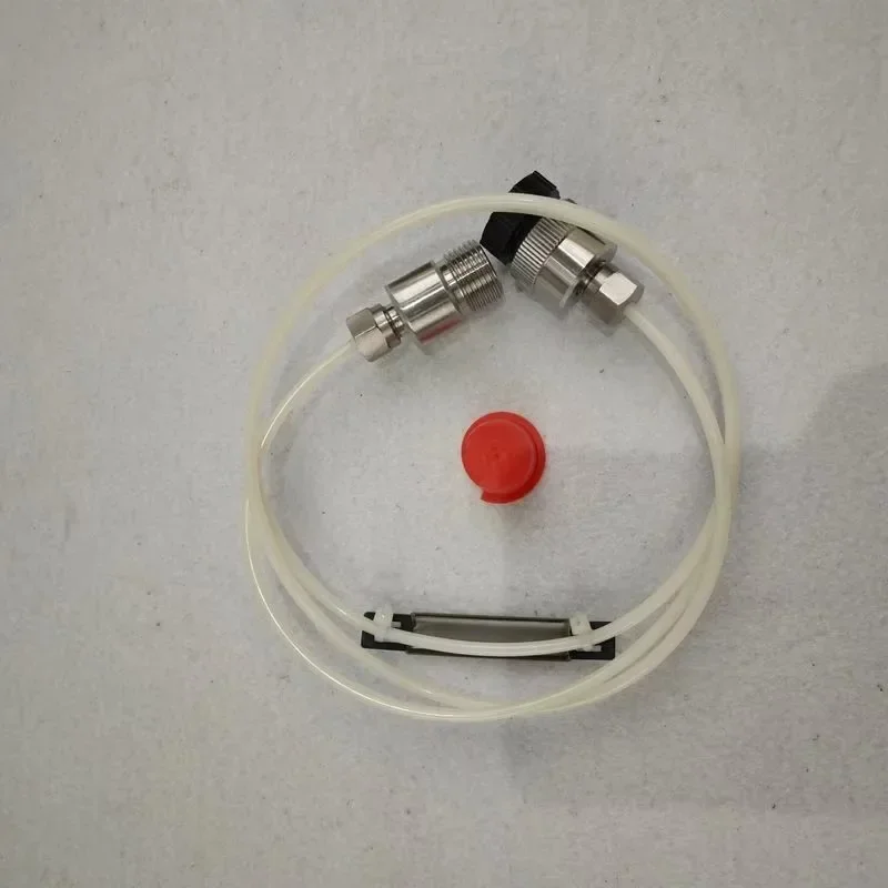 IO620-IDT621 Dirt Moisture Trap