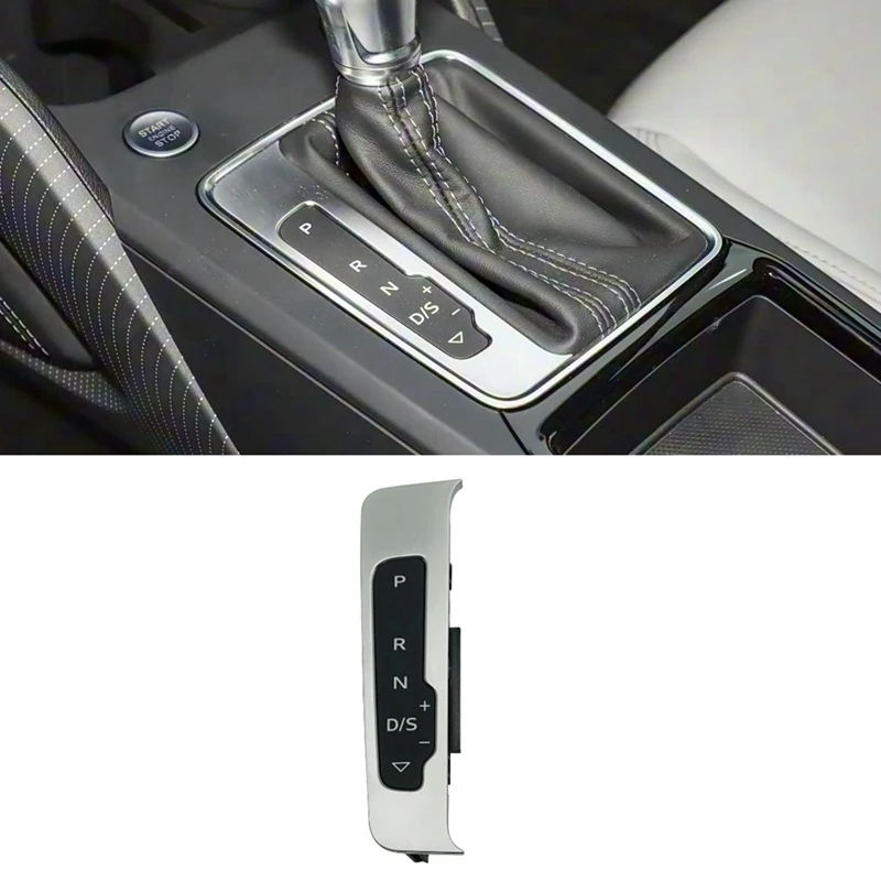 

Car Gear Indicator Display Panel for Audi Q2 2018-2025 81B713463 New Arrivals in Stock