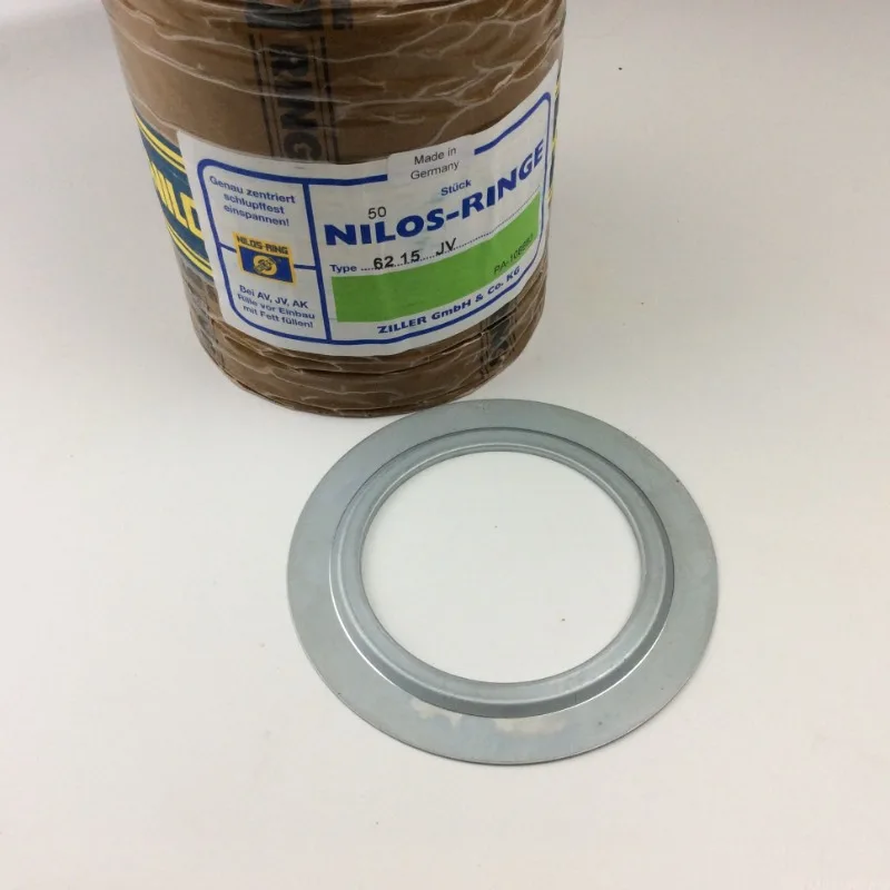 NILOS Niros bearing dust ring sealing cover 6215JV 1215JV 2215JV 4215JV3215JV