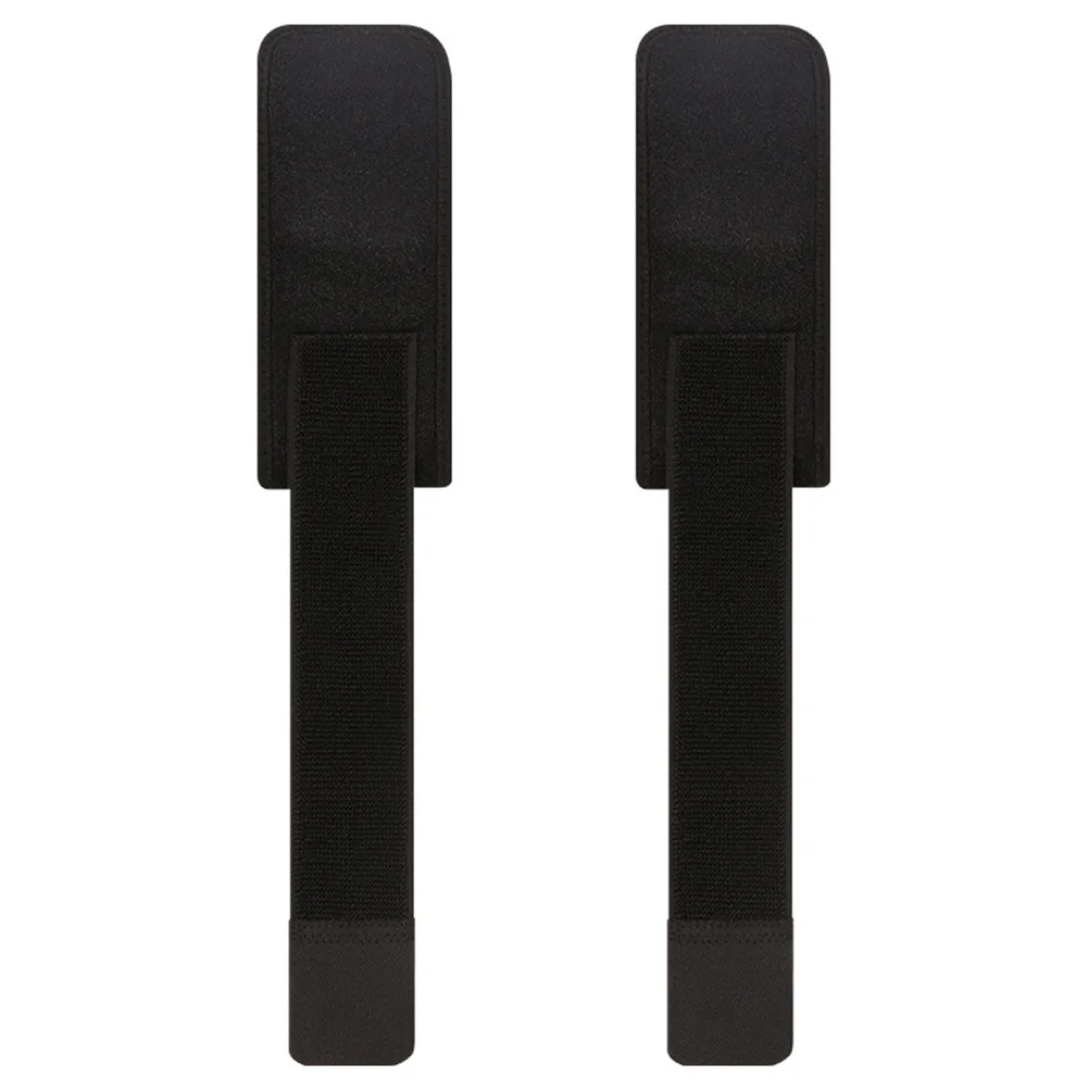 

COLLBATH 2Pcs Compression Wrist Support Band for Gym Weightlifting Men Women Fitness Pain Relief Sweat Absorbent Elastic Brace