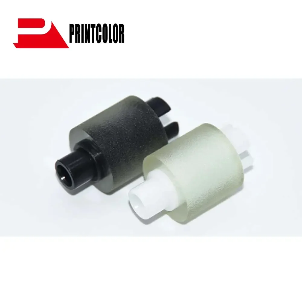 FL0-3407-000 FL0-3408-000 Separation Feed Roller for CANON IR 1430 1430J 1435 1435i 1435iF 1435P / IR1430 IR1435