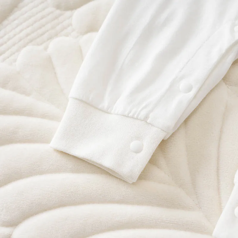 Thumbnail 4 - #68 Latest Baby Long Sleeve Jumpsuits Offers