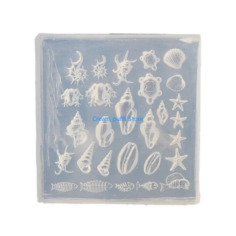 

Декоративная тема декоративной плесени 50L