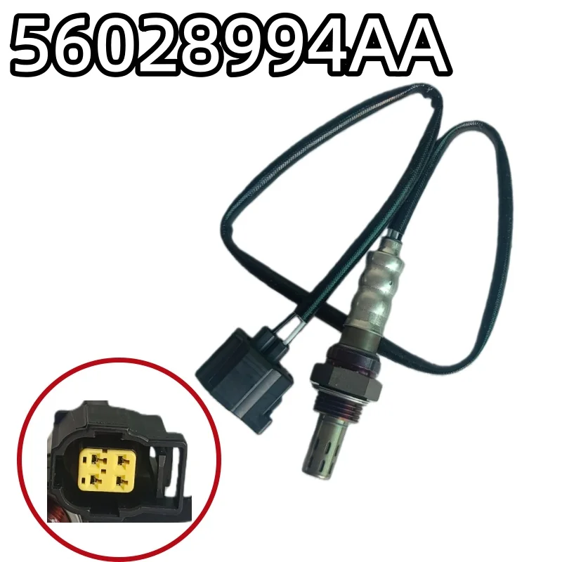 

56028994AA New Lambda O2 Oxygen Sensor Car accessories For Chrysler Dodge Jeep Wrangler Ram 2004-2014 56028994AA
