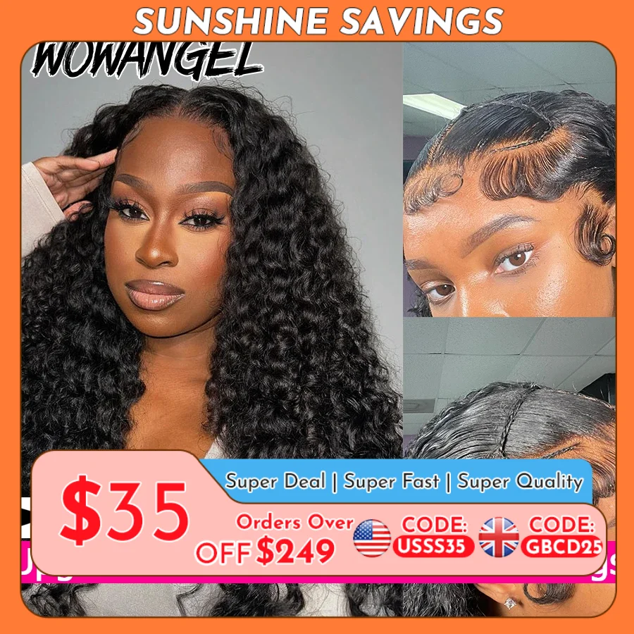 #54 Best Selling Side Part Lace Wigs