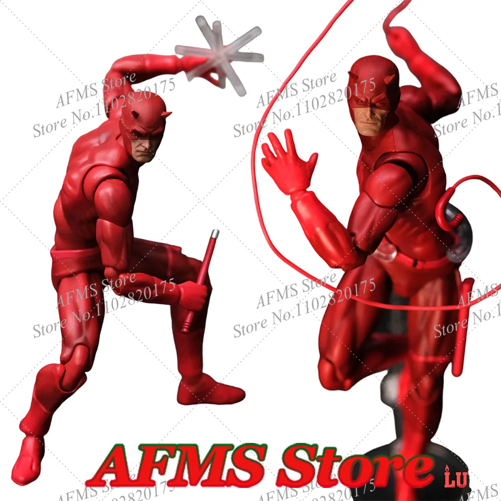 lumatoys-lt01-figurine-de-collection-a-l'echelle-1-12-daredevil-matt-battle-equipment-ultimate-ver-pack-d'accessoires-compatible-avec-les-figurines-d'action-de-6-pouces