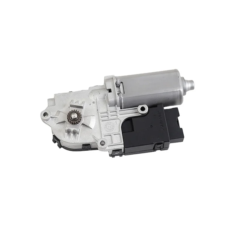 2026unique BB5Z15790A Auto Part Sunroof Moon Roof Motor Fit for Ford Explorer 2011-2017 Sport Utility