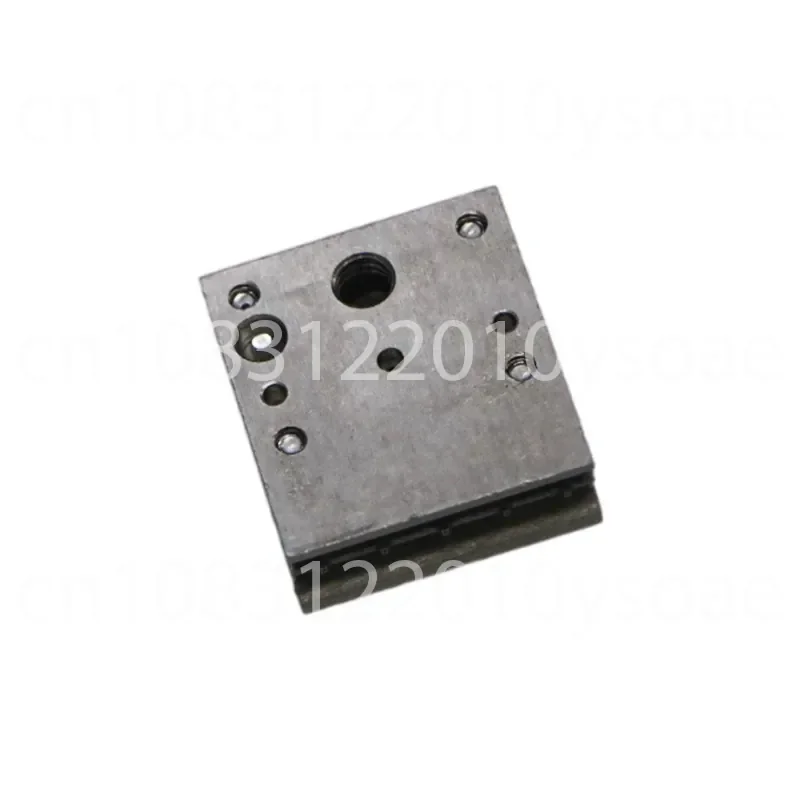

Hot Melt Adhesive Machine Fiber Arc NozzleHot Melt Adhesive Machine Spiral Nozzle Fiber