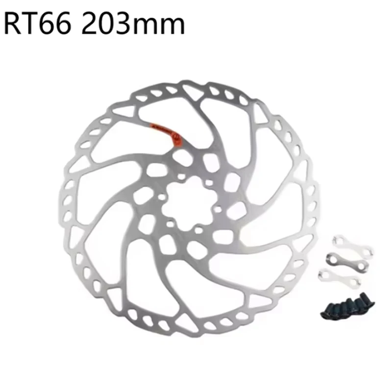 シマノ XT SM-RT86 SLX SM-RT76 SM-RT66 6 ボルトブレーキディスク MTB
