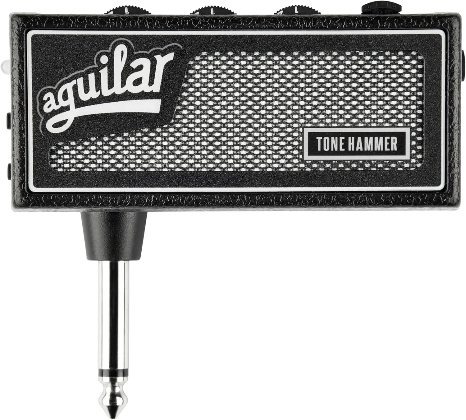 

Bass Guitar Headphone Amp with Effects & Rhythm Patterns