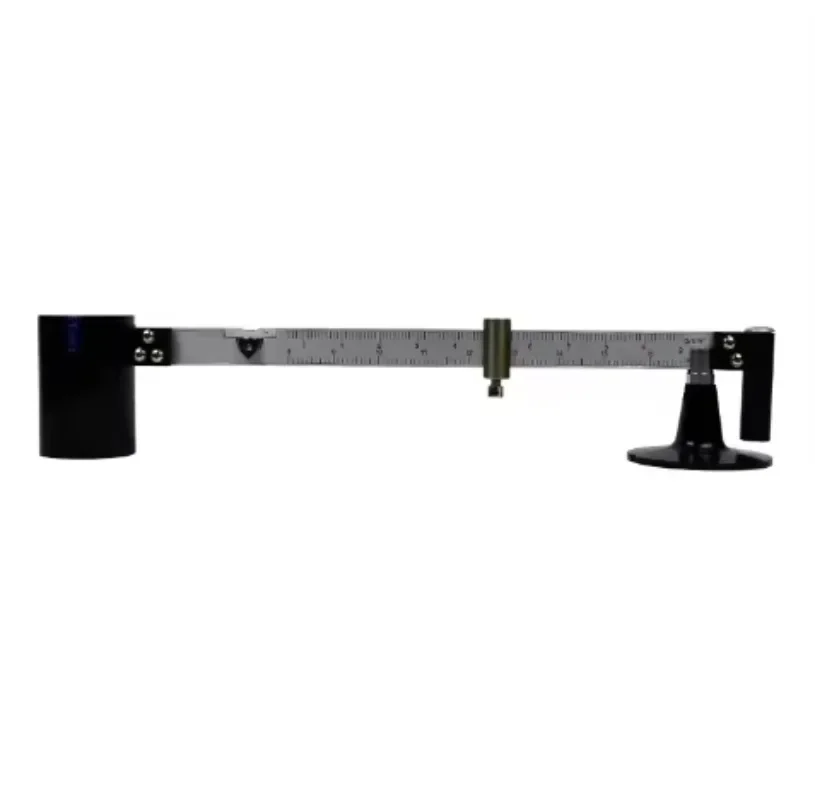 Mud balance machine/Fluid Density Scale Baroid Mud Balance For Drilling fluids Slurry Test