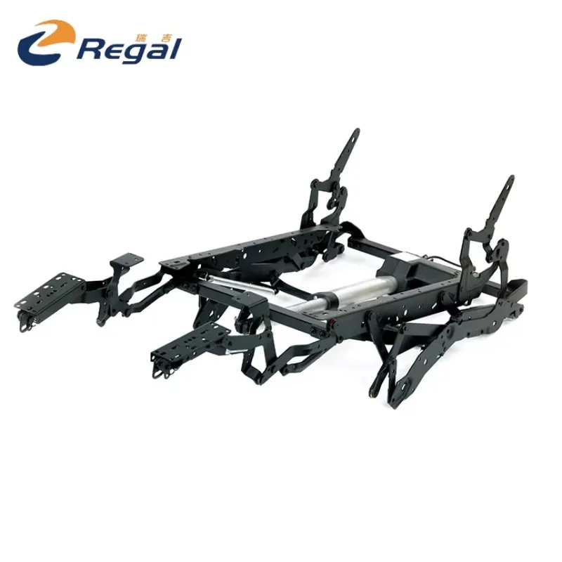REGAL 396 Extending Footrest Electric Recliner Mechanism Reclining Chair Mechanism Part Sofa Furniture Frame Chair Mechanism