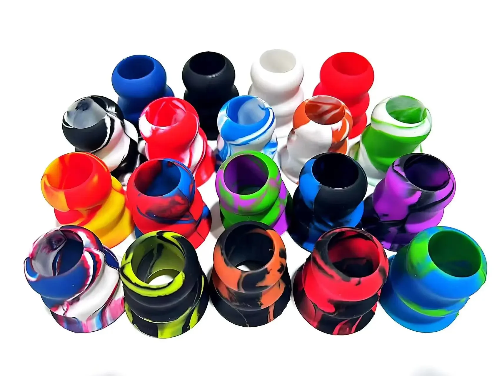 Grip Rip Bat Taper Silica Bat Taper Bat Grip Softball Accessories Sports Fans Baseball Bat Taper Silicone Cover Sleeves