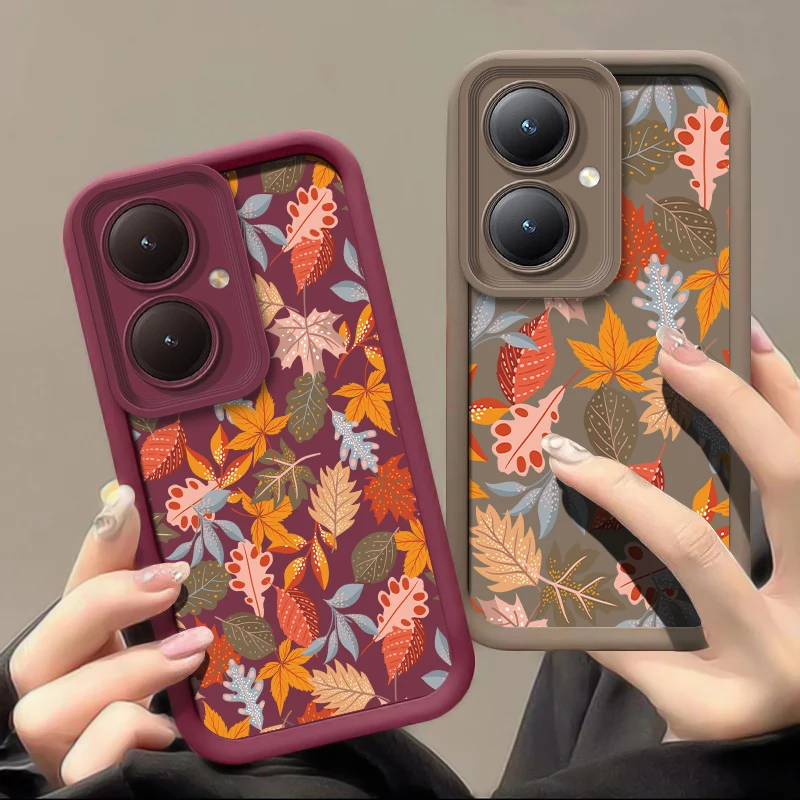 Poco F5 Soft Shockp…