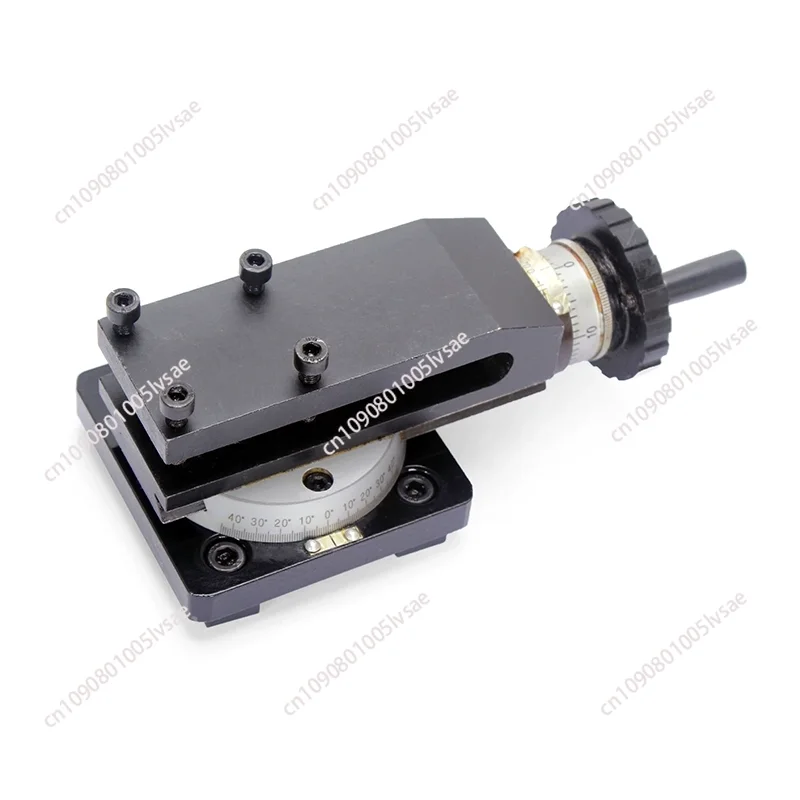 Best price xi ma te S/N:10083 Indexable Tool Rest/Horizontal Slider/SIEG C1/M1/C1A Tool Holder