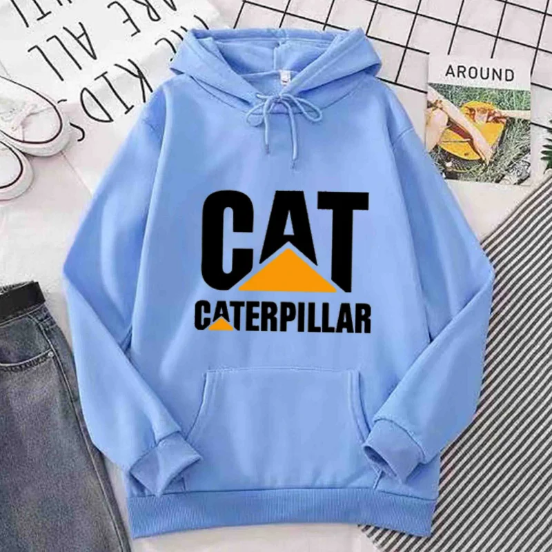 

2025Европейская и американская модная трендовая толстовка с капюшоном с буквенным принтом для мужчин и женщин, пары, корейский стиль, модная универсальная