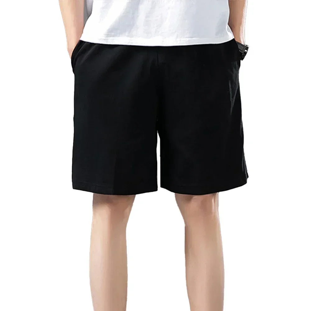 

Beach Outing Sportswear Casual Sportswear Men's Quick Dry Sportswear Beach Shorts Gym Use Holiday Wear Regular Length